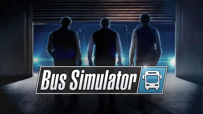 Bus Simulator (PC, PS4, Xbox One) Test / Review