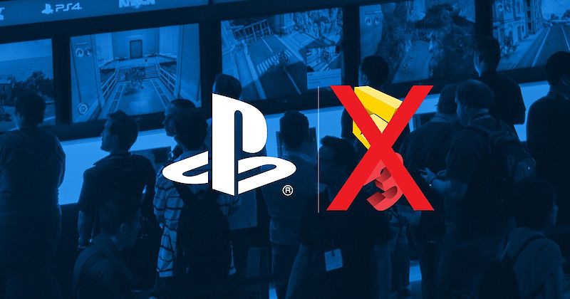 PlayStation wird NICHT an der E3 2020 teilnehmen