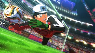 Bandai Namco kündigt Captain Tsubasa: Rise of New Champions für PS4, PC und Switch an