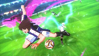 Bandai Namco kündigt Captain Tsubasa: Rise of New Champions für PS4, PC und Switch an