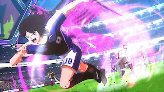 Bandai Namco kündigt Captain Tsubasa: Rise of New Champions für PS4, PC und Switch an