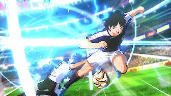 Bandai Namco kündigt Captain Tsubasa: Rise of New Champions für PS4, PC und Switch an