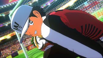 Bandai Namco kündigt Captain Tsubasa: Rise of New Champions für PS4, PC und Switch an