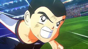 Bandai Namco kündigt Captain Tsubasa: Rise of New Champions für PS4, PC und Switch an