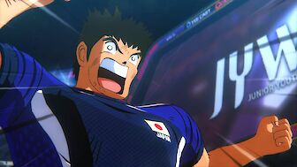 Bandai Namco kündigt Captain Tsubasa: Rise of New Champions für PS4, PC und Switch an