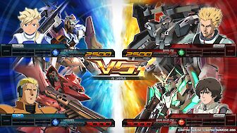 Eine Arcade Legende findet seinen Weg zu den Konsolen in 2020: Mobile Suit Gundam Extreme VS. Maxiboost ON für PS4 angekündigt