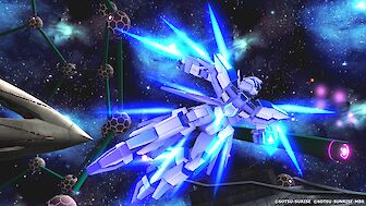 Eine Arcade Legende findet seinen Weg zu den Konsolen in 2020: Mobile Suit Gundam Extreme VS. Maxiboost ON für PS4 angekündigt