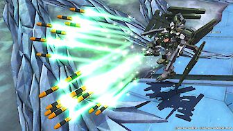 Eine Arcade Legende findet seinen Weg zu den Konsolen in 2020: Mobile Suit Gundam Extreme VS. Maxiboost ON für PS4 angekündigt