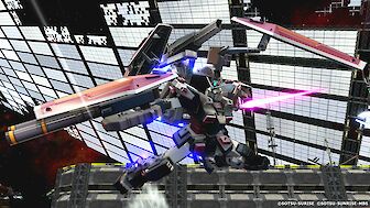 Eine Arcade Legende findet seinen Weg zu den Konsolen in 2020: Mobile Suit Gundam Extreme VS. Maxiboost ON für PS4 angekündigt