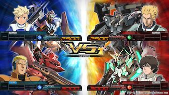 Eine Arcade Legende findet seinen Weg zu den Konsolen in 2020: Mobile Suit Gundam Extreme VS. Maxiboost ON für PS4 angekündigt
