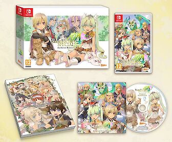 Rune Factory 4 Special erscheint am 28.02.2020 für die Switch, kostenloses DLC, infos und mehr