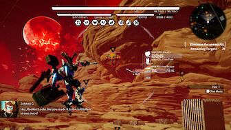 Nintendo Switch Exklusivtitel DAEMON X MACHINA erscheint für PC am 13.02.2020