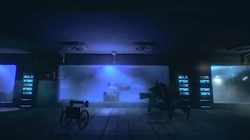 Screenshot von 7th Sector