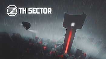 Titelbild von 7th Sector (PC, PlayStation 4, Nintendo Switch, Xbox One)