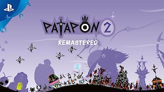 Patapon 2 Remastered (PS4)
