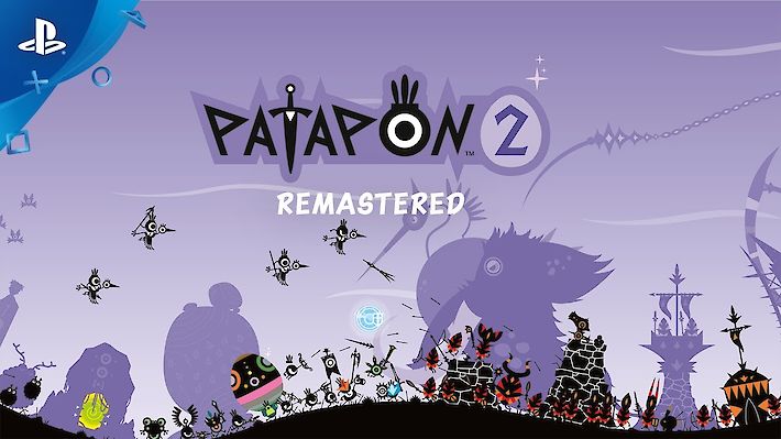 Patapon 2 Remastered (PS4) Test / Review