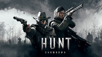 Hunt: Showdown (PC, PS4, Xbox One)