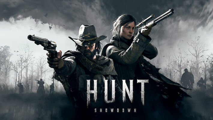 Hunt: Showdown (PC, PS4, Xbox One) Test / Review