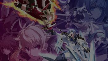 Titelbild von Under Night In-Birth Exe: Late[cl-r] (PlayStation 4)