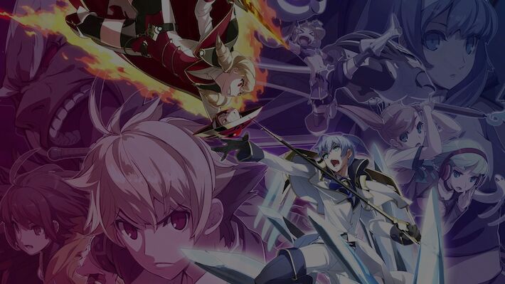 Under Night In-Birth Exe: Late[cl-r] (PS4) Test / Review