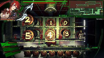 2.5D Zombie Action Abenteuer DEAD OR SCHOOL erscheint am 13.03.2020 für PS4 und Nintendo Switch