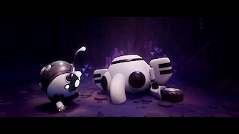 Screenshot vonDreams