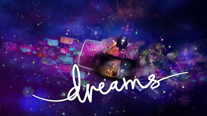 Dreams (PS4) Test / Review
