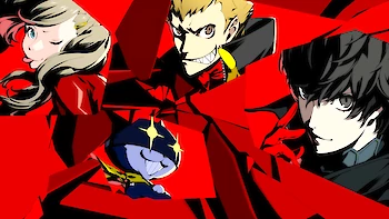 Titelbild von Persona 5 Royal (PlayStation 4)