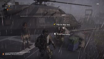 Screenshot vonThe Division 2 - Die Warlords von NY - Erweiterung