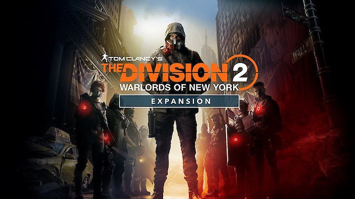 The Division 2 - Die Warlords von NY - Erweiterung (PC, PS4, Xbox One) Test / Review