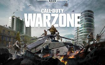 Warzone offiziell von Activision angekündigt. Der neue Battle Royale Modus von Call of Duty startet morgen!