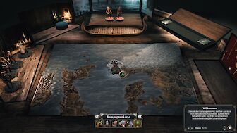 Screenshot vonWartile