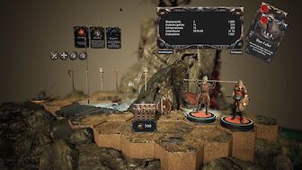 Screenshot vonWartile