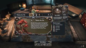 Screenshot vonWartile