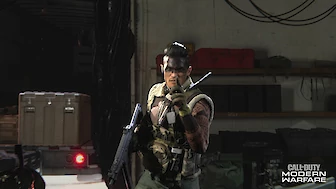 Updates für Call of Duty: Warzone und Modern Warfare sind jetzt verfügbar