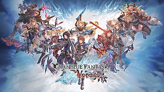 Granblue Fantasy: Versus (PC, PS4)