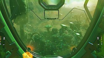 Das neue kostenloses Update für No Man’s Sky führt Exo-Anzüge (Mechs) ein