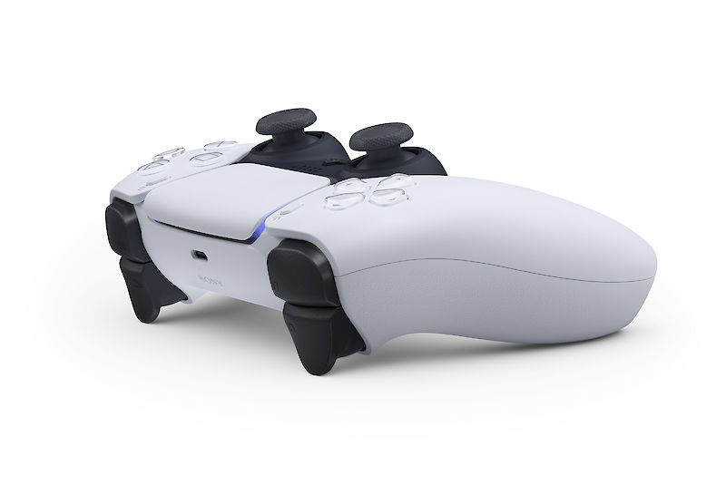PlayStation 5 Controller offiziell vorgestellt: Erste Infos und Bilder zum DualSense Controller