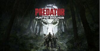 Titelbild vonPredator: Hunting Grounds (PC, PlayStation 4)