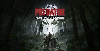 Titelbild von Predator: Hunting Grounds (PC, PlayStation 4)