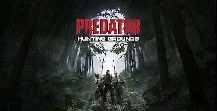 Predator: Hunting Grounds (PC, PS4) Test / Review