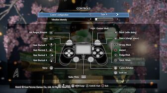 Screenshot vonNioh 2