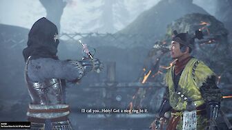 Screenshot vonNioh 2