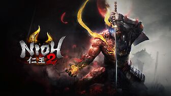 Titelbild vonNioh 2 (PlayStation 4)