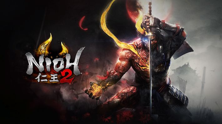 Nioh 2 (PS4) Test / Review