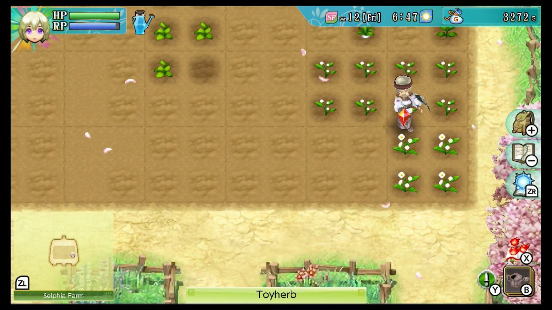 Rune Factory 4 Special (English) im Test (Switch) Review