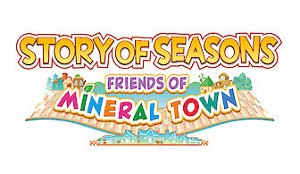 STORY OF SEASONS: Friends of Mineral Town erscheint am 10. Juli exklusiv für Nintendo Switch