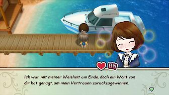 STORY OF SEASONS: Friends of Mineral Town erscheint am 10. Juli exklusiv für Nintendo Switch