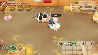 STORY OF SEASONS: Friends of Mineral Town erscheint am 10. Juli exklusiv für Nintendo Switch