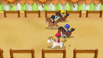 STORY OF SEASONS: Friends of Mineral Town erscheint am 10. Juli exklusiv für Nintendo Switch